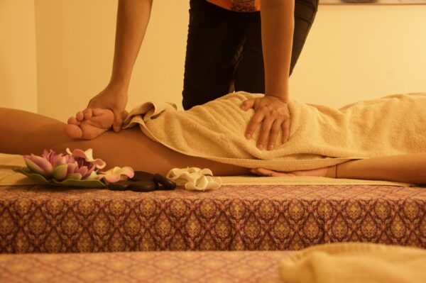 Trad Thai 120 Min