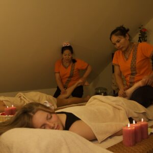 Trad Thai 120 Min Partner