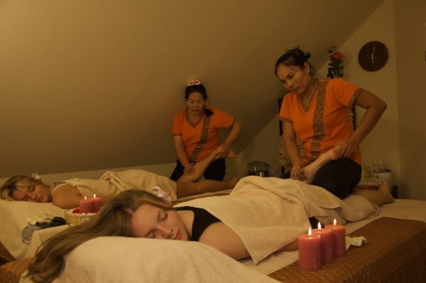 Trad Thai 120 Min Partner